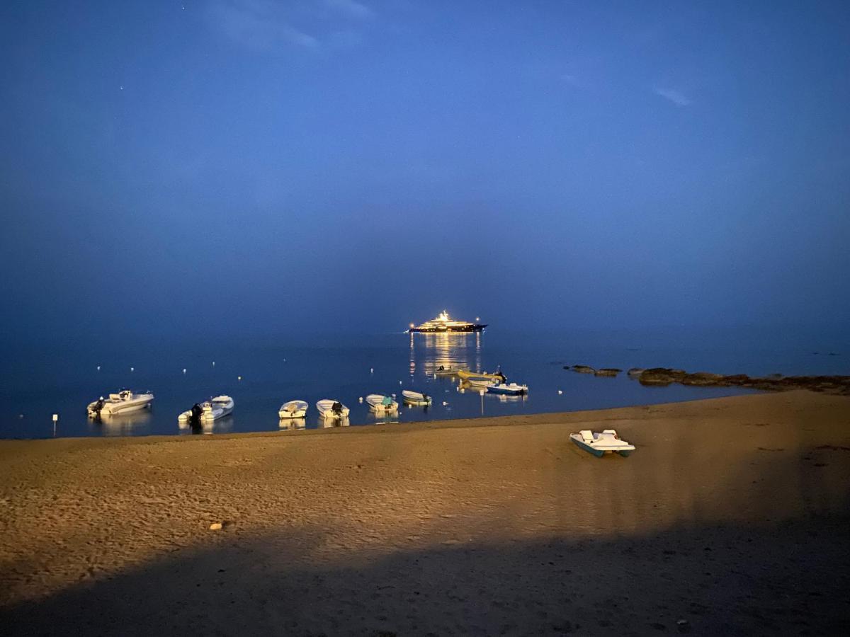 Villa Sonia Realmonte Buitenkant foto